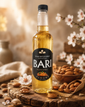 Almond Syrup